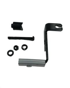 Right Wheel Brake for EXP transport chair Drive Medical STDS5D5506