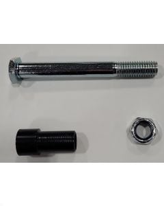Rear Axle Bolt Sleeve for EXP19LT by Drive Medical STDS5D5509