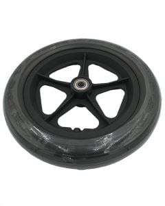 Rear Wheel Expedition Transport Chair Drive Medical STDS5D5510-N