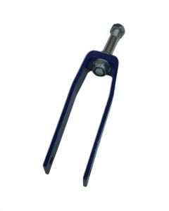 Blue Fork for the Expedition Transport Chair, STDS5D5516