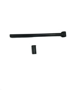 Side Tube & Bushing Drive Medical Wheelchair STDS5N2210