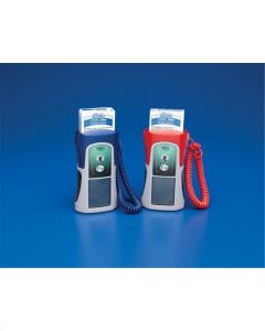 Box of COVIDIEN Filac 3000 EZ Oral/Axillary Complete Unit White/Blue SWD504000