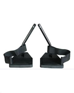  Footrest Assembly Drive Medical Travelite Transport Chair TC005012 