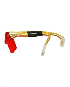 Bobcat 4 Throttle Harness Adapter Drive Medical BC31048FH