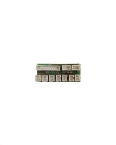 Tiller PC Board for Phoenix LT 4-Wheel Scooter Drive Medical SLT31058