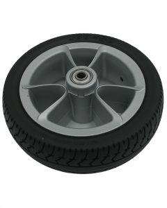 Front Caster for Titan AXS, Drive Medical TITAN-03N