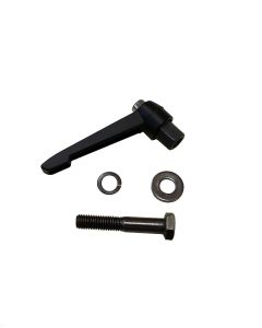  Titan Chair Footrest Depth Adj. Bolt Drive Medical TITAN-14