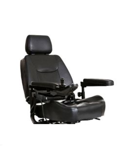 Captain Seat Assembly 20 x 20 for Titan AXS, Drive Medical TITANAXS-06