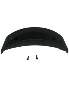 Front Cover & Hardware for Titan AXS, Titan MidWheel, Drive Medical TITANMID-01