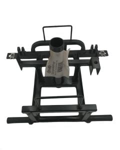 Main Frame for Titan AXS Midwheel Chair Drive Medical TITANMID-05