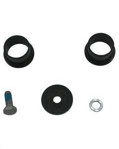 Frame Bushing Assembly for Titan AXS, Drive Medical TITANMID-06