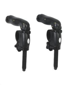 Handgrips for Trekker Gait Trainer by Wenzelite TK1045