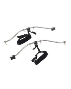 Ankle Prompts for TK 3000 by Wenzelite