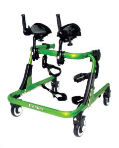 Thigh Prompts for Trekker Gait Trainer by Wenzelite
