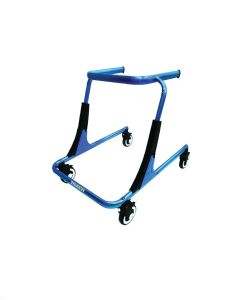 Youth Trekker Blue Gait Trainer by Wenzelite