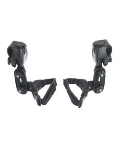 Trekker Gait Trainer Thigh Prompts, Large, 1 Pair