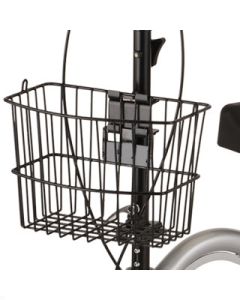 Nova Basket Turning Knee Walker Scooter TKW-BASKET Nova Parts