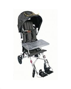 Upper Extremity Support Tray for Wenzelite Trotter Mobility Rehab Stroller Wenzelite