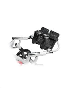 Foot Ankle Positioner for Wenzelite Trotter Mobility Rehab Stroller Wenzelite