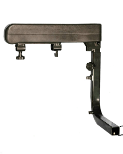 TRIDHD-29 Armrest Assembly Complete (Right)