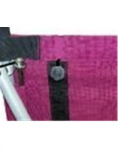 Trotter Mobility 5 Pt. Harness Knobs TR 8036