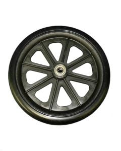 Rear Wheel for TR17 Transport Chair by Drive Medlical TRW-1
