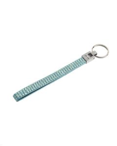 Bling Cane Strap, Teal