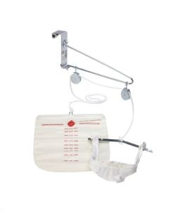 Over door Traction Set by Drive Medical
