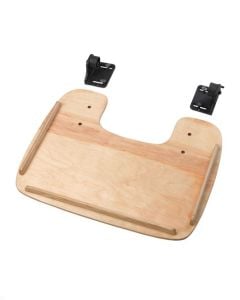 First Class School Chair Dining Tray, Large