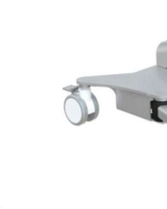 Locking Caster Wheel Sit to Stand Lift Drive Medical UA17580750E