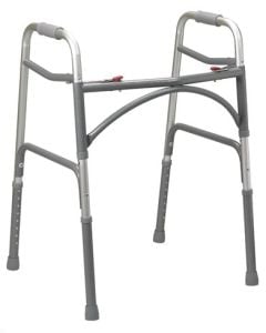 Heavy Duty Bariatric Walker by Drive Medical