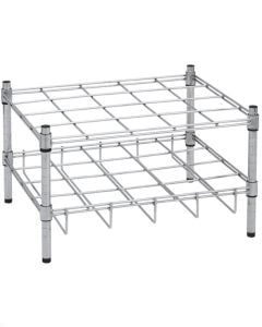 Oxygen 28 Cylinder Rack by Drive Medical