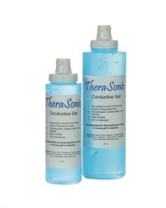 Thera Sonic 8oz. Conductive Ultrasound Gel - Current Solutions