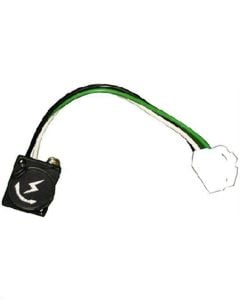 Cobra GT 4 Charger Port Drive Medical C12-051-00200