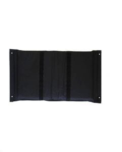 18" Viper Headrest Upholstery STDS2A3238 Drive