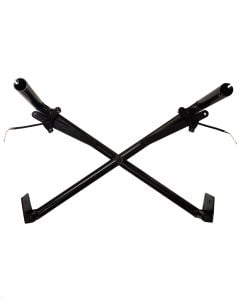 Cross Frame for Upright Walker by Drive Medical, UPWKR-01