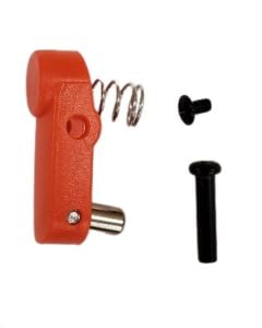 Arm Height Locking Assembly for Upright Walker by Drive Medical, UPWKR-04