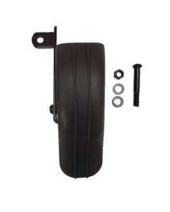 Right Brake Assembly for Upright Walker by Drive Medical, UPWKR-08