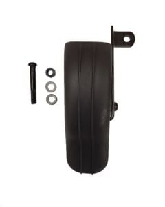 Left Brake Assembly for Upright Walker by Drive Medical, UPWKR-09