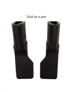 Curb Climber for Upright Walker by Drive Medical, UPWKR-10