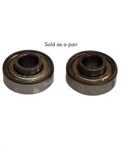 Caster Bearings for Upright Walker by Drive Medical, UPWKR-13