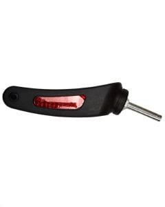 Fork for Upright Walker by Drive Medical, UPWKR-20