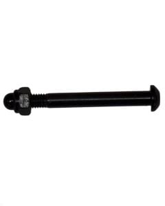 Caster Axle for Upright Walker by Drive Medical, UPWKR-24