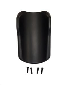 Armrest Pad & Hardware for Upright Walker by Drive Medical, UPWKR-26