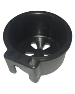 Cane Holder for Upright Walker by Drive Medical, UPWKR-28