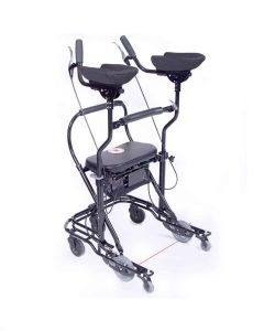 U-Step II Walker, Walking Stabilizer, Platform Model (Default)