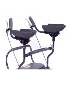 Small Standard Arm Platforms for the U- Step Walker US-PL2-JR