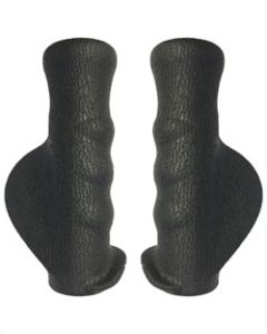 Nova Walker Rollator Hand Grips (pair) For 332, 4202c, 4209c, 4218, 4220, 4222, 4224 Models