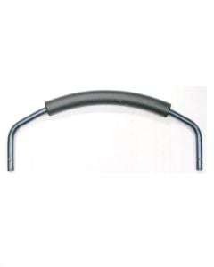 Nova Backrest Blue Flip-back For Rollator Walker 4208, 4208c V42069