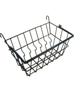  Basket For Rollator Models 4208/4208C GetGo Petites V4208B